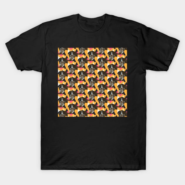 Digital Dogs T-Shirt by joshsmith